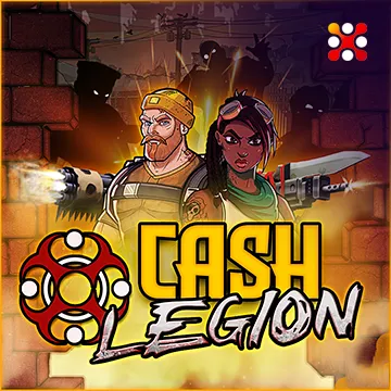 Mancala : Cash Legion - TITANBET138