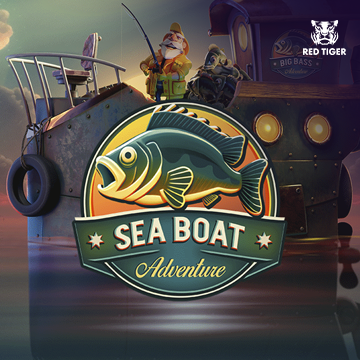 Sea Boat Adventure MegaWays - TITANBET138