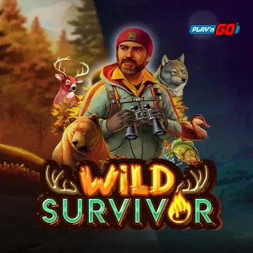 Wild Survivor - TITANBET138