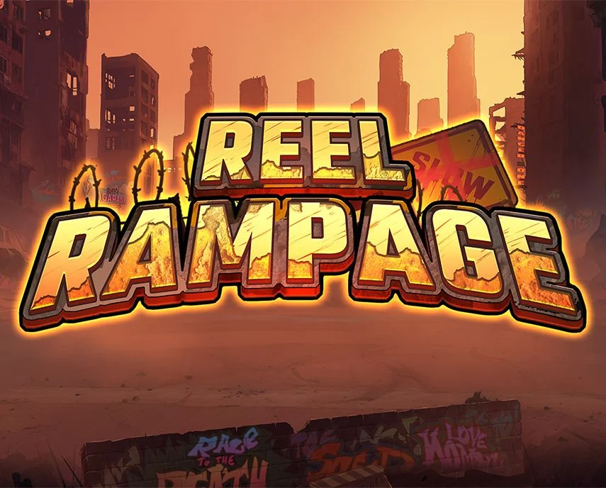 Reel Rampage - TITANBET138