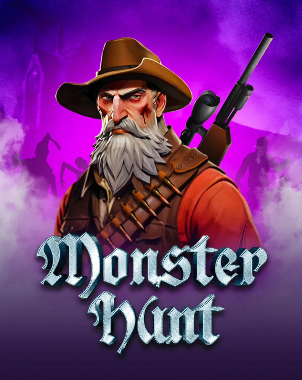 Bgaming : Monster Hunt - TITANBET138