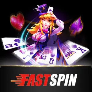 Fastspin - TITANBET138