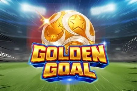 Golden Goal - TITANBET138