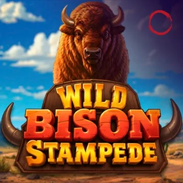 Wild Bison Stampede - TITANBET138