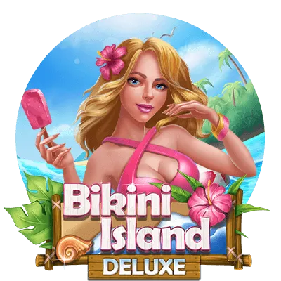Habanero : Bikini Island Deluxe - TITANBET138