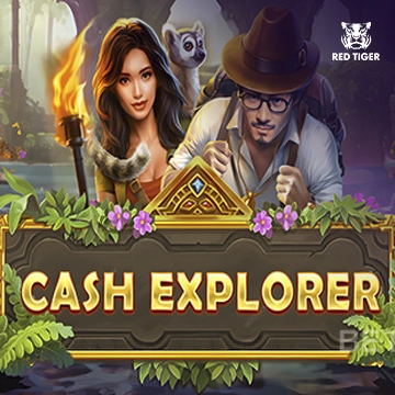 Cash Explorer - TITANBET138