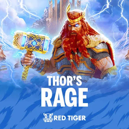 Thors Rage 2 - TITANBET138