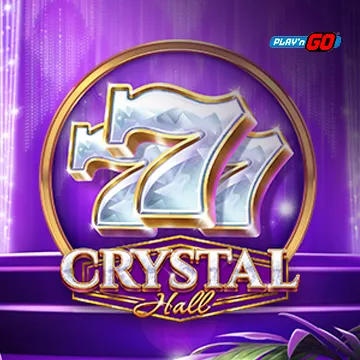 Crystal Hall - TITANBET138