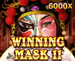 Winning Mask II - TITANBET138