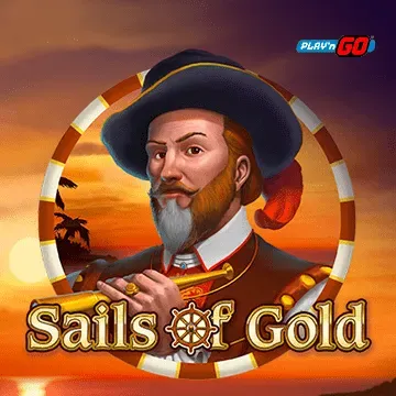 Sails of Gold - TITANBET138