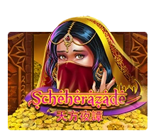 Scheherazade - TITANBET138