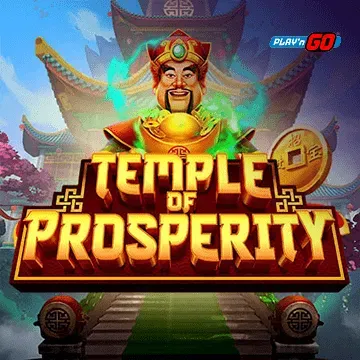 Temple Of Prosperity - TITANBET138