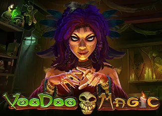 Pragmatic : Voodoo Magic - TITANBET138