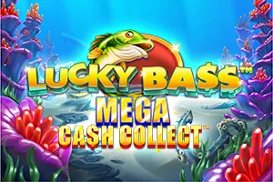 Lucky Bass: Mega Cash Collect - TITANBET138