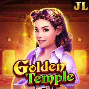 Jili : Golden Temple - TITANBET138