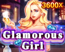 Glamorous Girl - TITANBET138