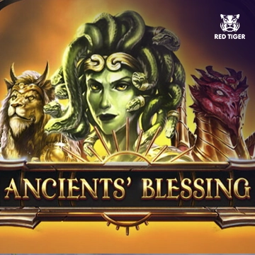 Ancients Blessing - TITANBET138