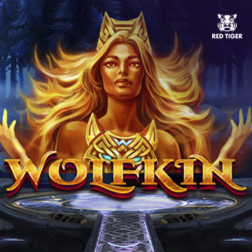 Wolfkin - TITANBET138