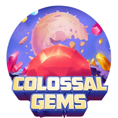 Habanero : Colossal Gems - TITANBET138