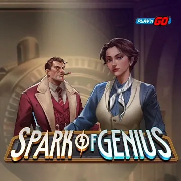 Spark of Genius - TITANBET138