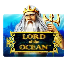 Lord Of The Ocean - TITANBET138