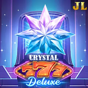Jili : Crystal 777 DELUXE - TITANBET138
