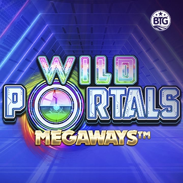 Bigtime : Wild Portals - TITANBET138