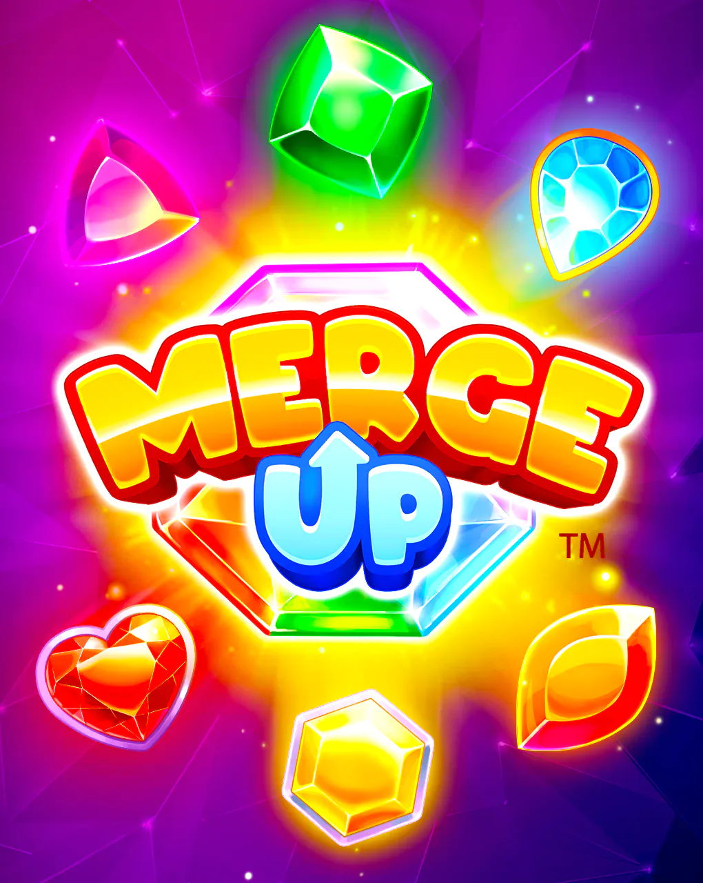 Bgaming : Merge Up - TITANBET138