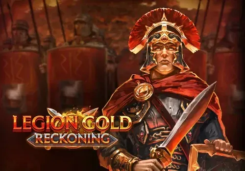 Legion Gold Reckoning - TITANBET138