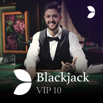 Blackjack VIP 10 - TITANBET138