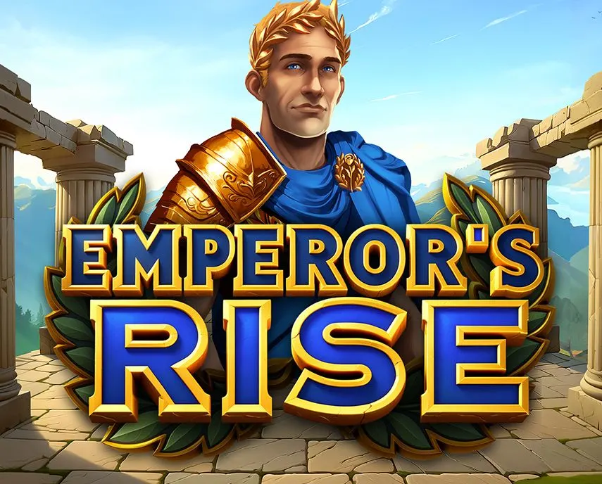 Emperors Rise - TITANBET138