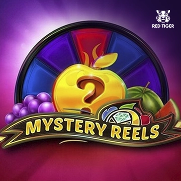Mystery Reels - TITANBET138