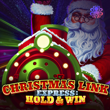 Christmas Link Express: Hold & Win - TITANBET138
