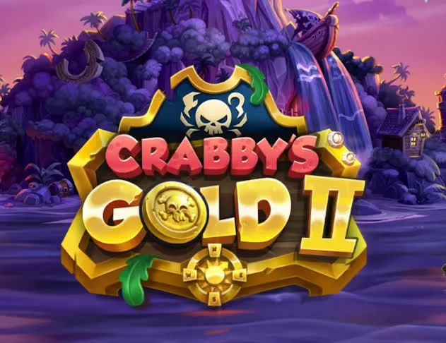 Crabbys Gold II - TITANBET138