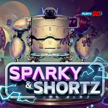 Sparky & Shortz - TITANBET138