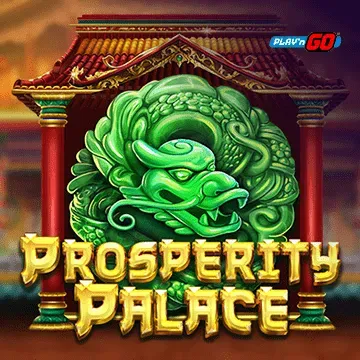 Prosperity Palace - TITANBET138