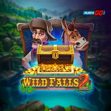 Wild Falls 2 - TITANBET138
