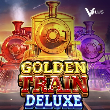 Golden Train Deluxe - TITANBET138
