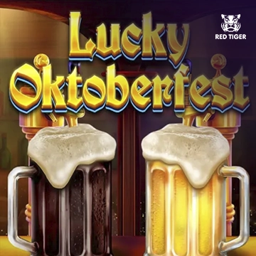 Lucky Oktoberfest - TITANBET138