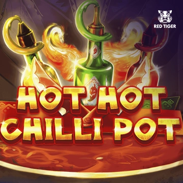 Hot Hot Chilli Pot - TITANBET138