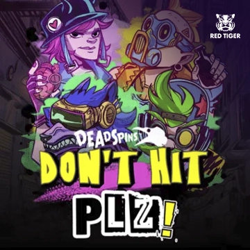 Dont Hit Plz - TITANBET138