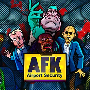 NolimitCity : AFK Airport Security - TITANBET138