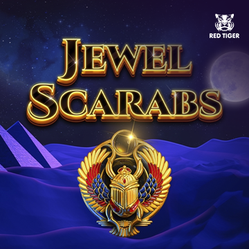 Jewel Scarabs - TITANBET138