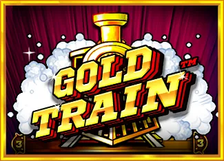 Pragmatic : Gold Train - TITANBET138