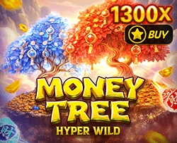 Money Tree - Hyper Wild - TITANBET138