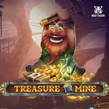 Treasure Mine - TITANBET138