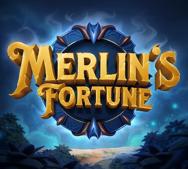 Merlins Fortune - TITANBET138