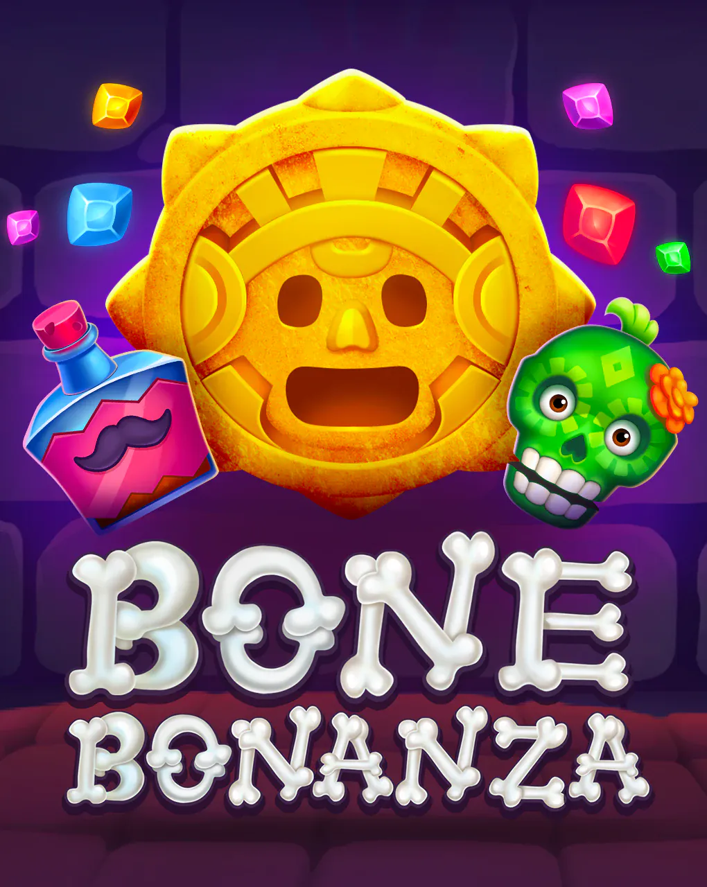 Bgaming : Bone Bonanza - TITANBET138