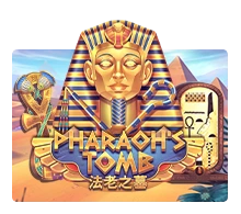 Pharaohs Tomb - TITANBET138