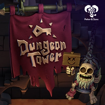 PeterSons : Dungeon Tower - TITANBET138